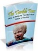 Thumbnail Moms Guide To The Toddler Terrible Twos